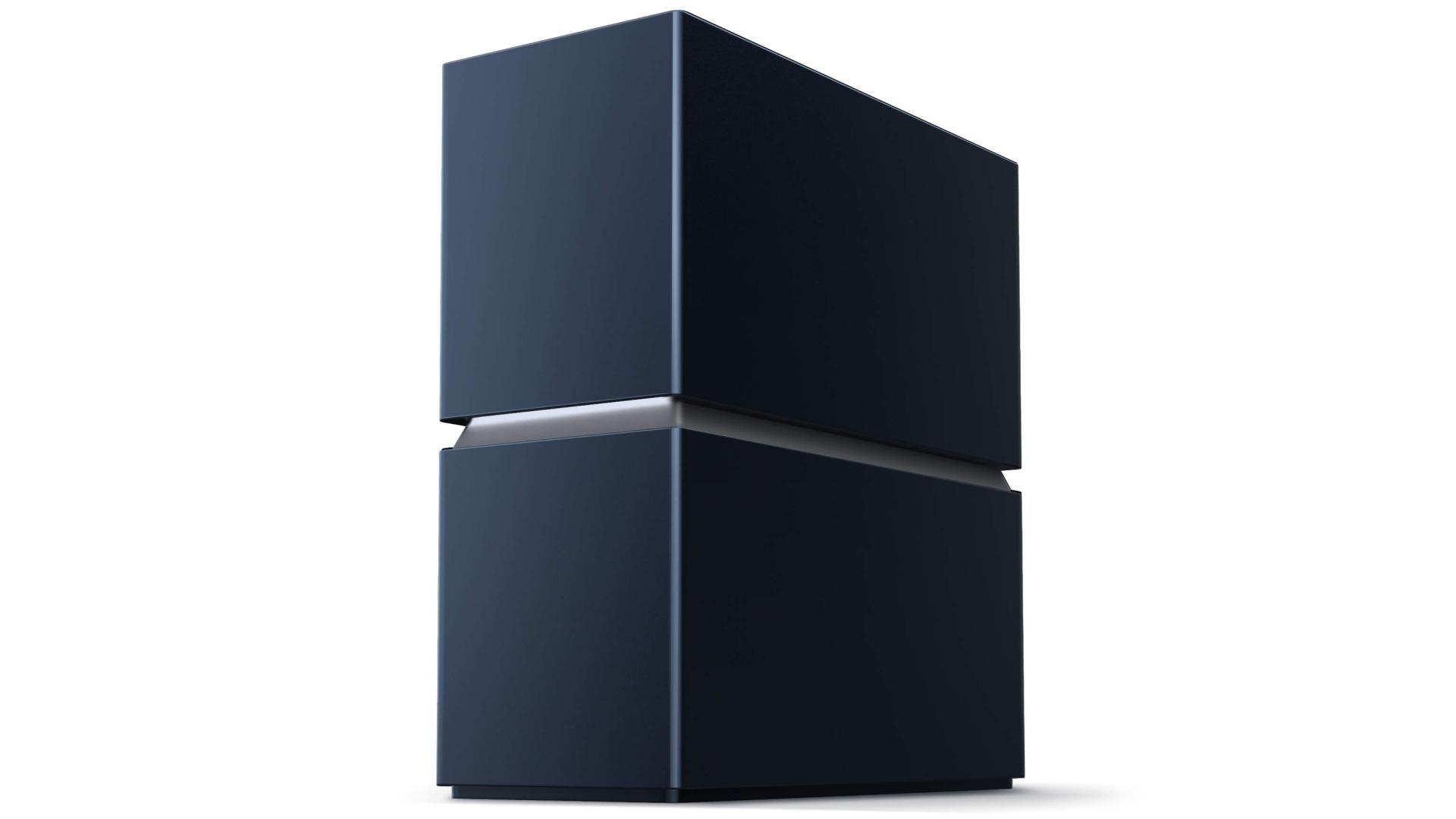 TP-Link BN19000 Tri-Band Wi-Fi 8 Router