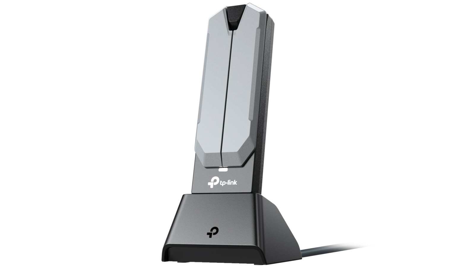 TP-Link BE6500 Wi-Fi 7 Tri-Band Adapter