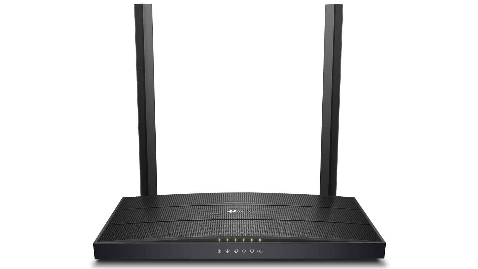 TPLink AC1200 Wireless VDSL/ADSL Modem Router Harvey Norman