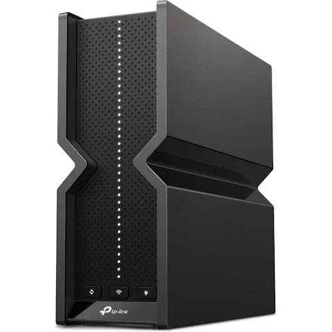 TP-Link BE9300 Tri-Band Wi-Fi 7 Router