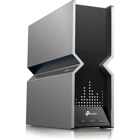 TP-Link BE19000 Tri-Band Wi-Fi 7 Router