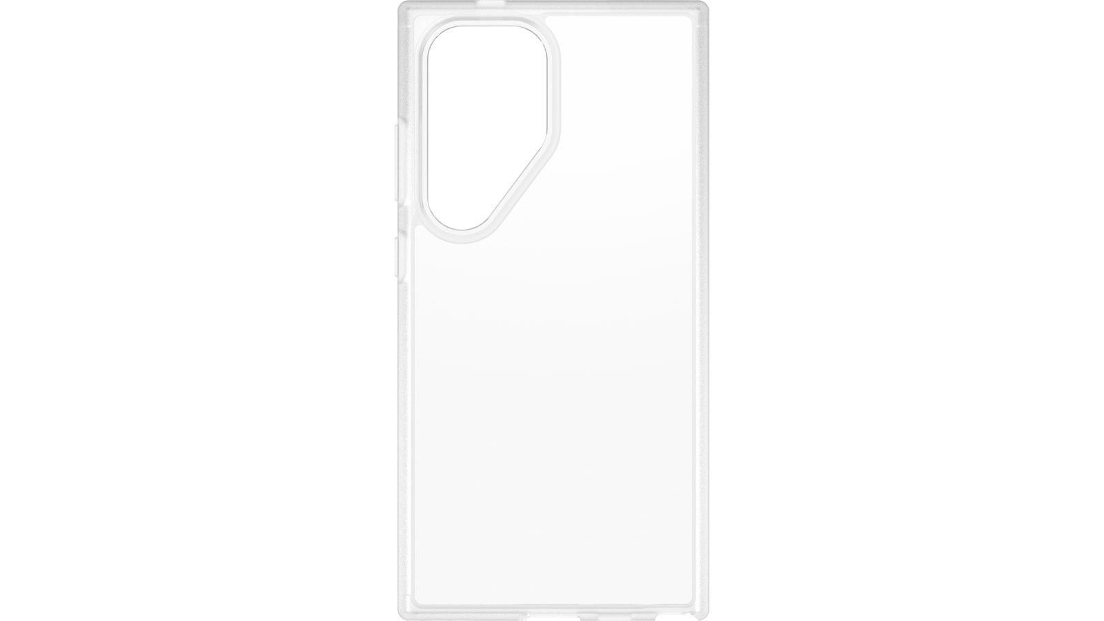 OtterBox React Case for Samsung Galaxy S24 Ultra - Clear