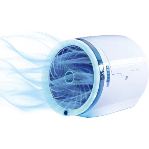 As Seen on TV Ice Jet Arctic Air
