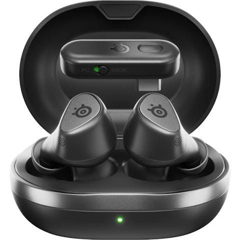 SteelSeries Arctis Gaming Earbuds for Xbox