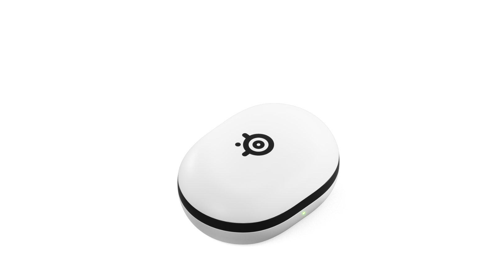 SteelSeries Arctis GameBuds - White | Harvey Norman