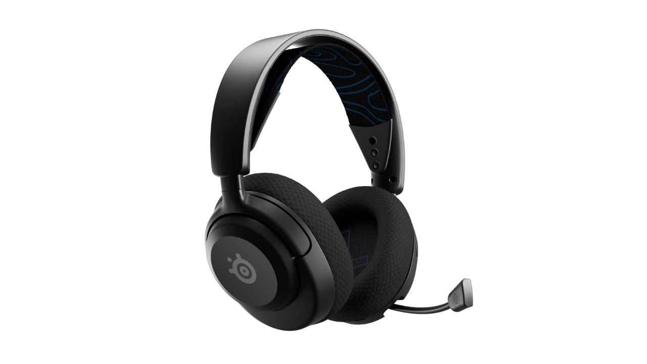 SteelSeries Arctis Nova Headset Harvey Norman
