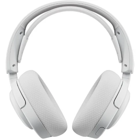SteelSeries Arctis Nova 5P Gaming Headphones - White