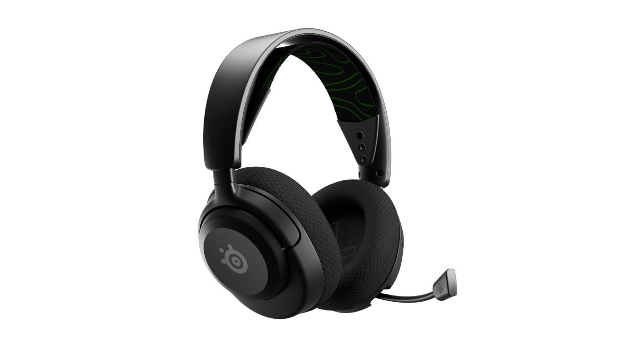 SteelSeries Arctis Nova 5X Headset
