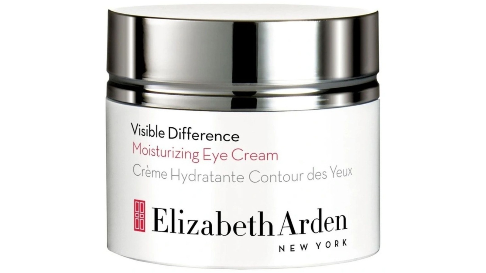 Elizabeth Arden 15ml Visible Difference Moisturising Eye Cream