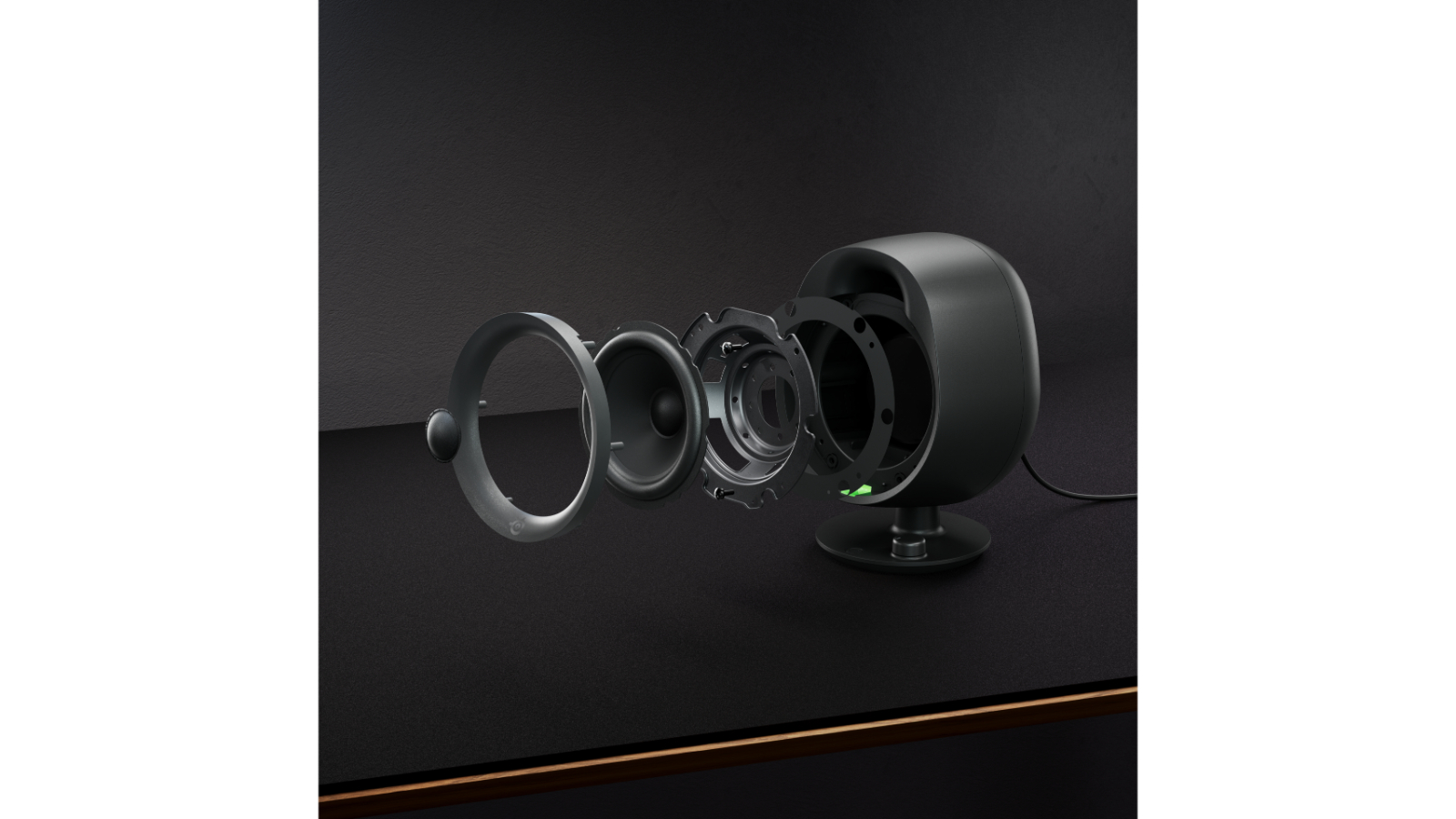 Steelseries Arena 3 Gaming Speakers Harvey Norman