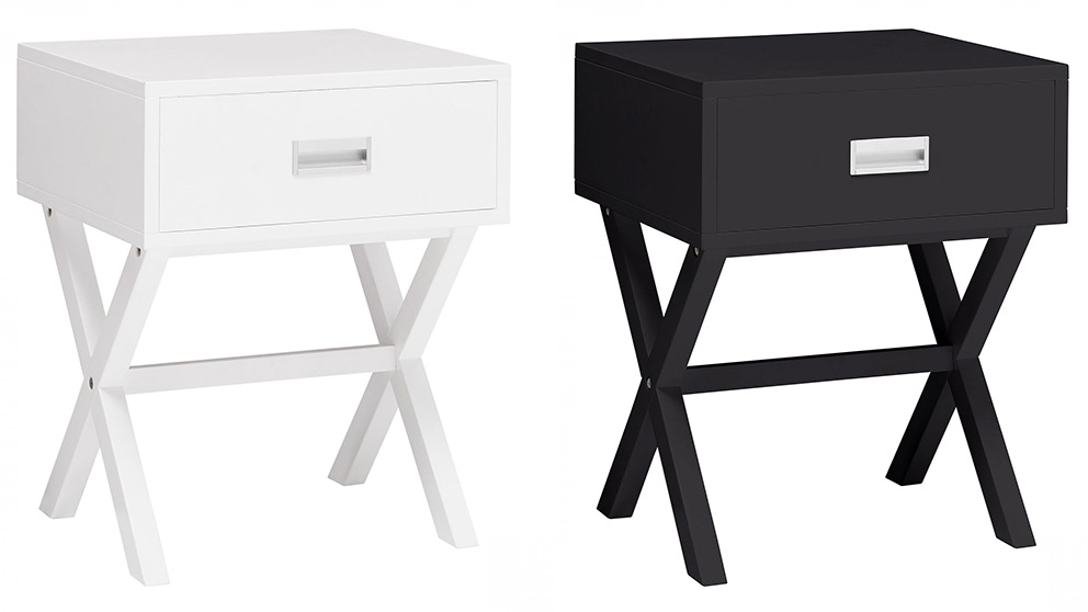 Ariah Bedside Table