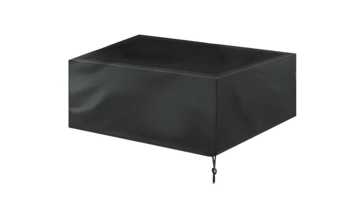 Arix Waterproof Oxford Fabric Pool Table Cover