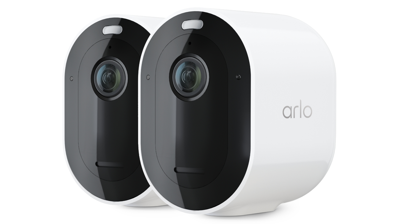 Spotlight Security Arlo Pro Best Wireless Rechargeable Security