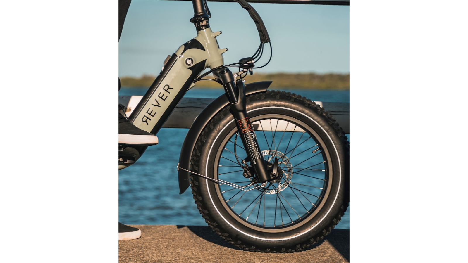 PedalPro 20inch x Inner Tube for Fat E-Bike and Bike Harvey Norman