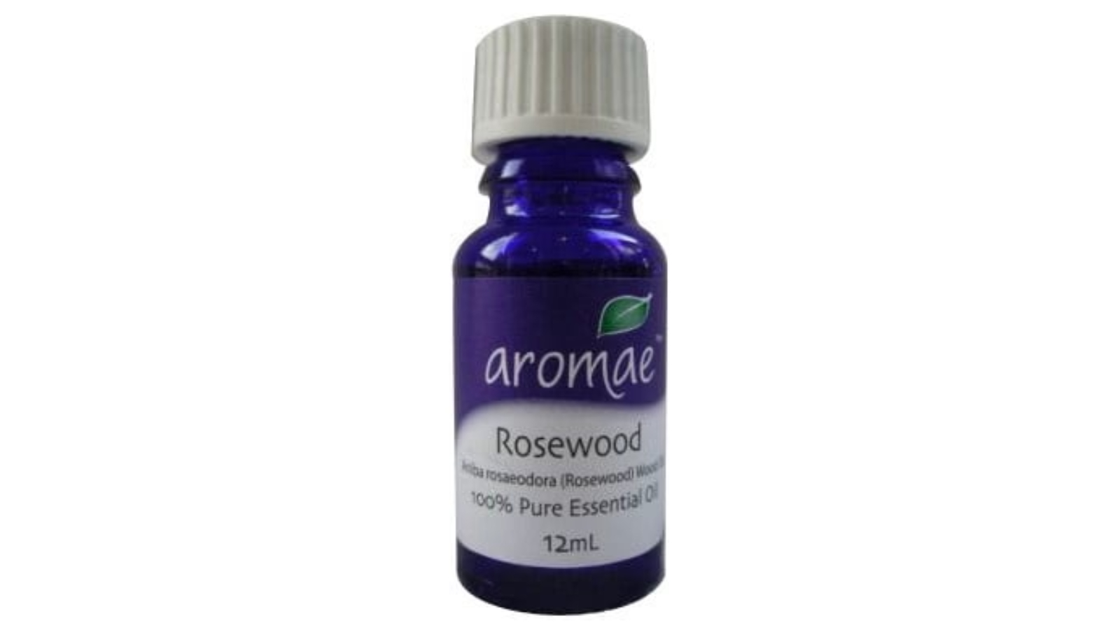 Aromae Rosewood Essential Oil - 12ml