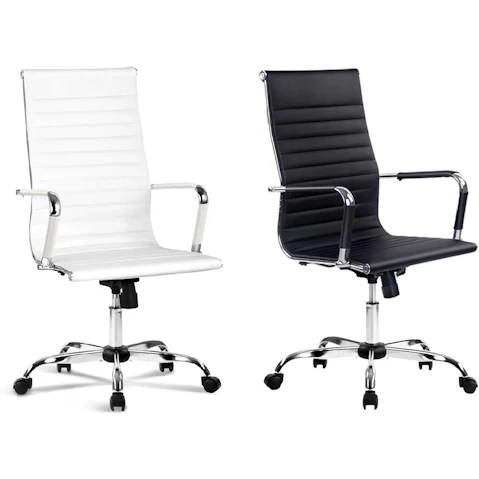 Artiss High Back Gaming Office Chair