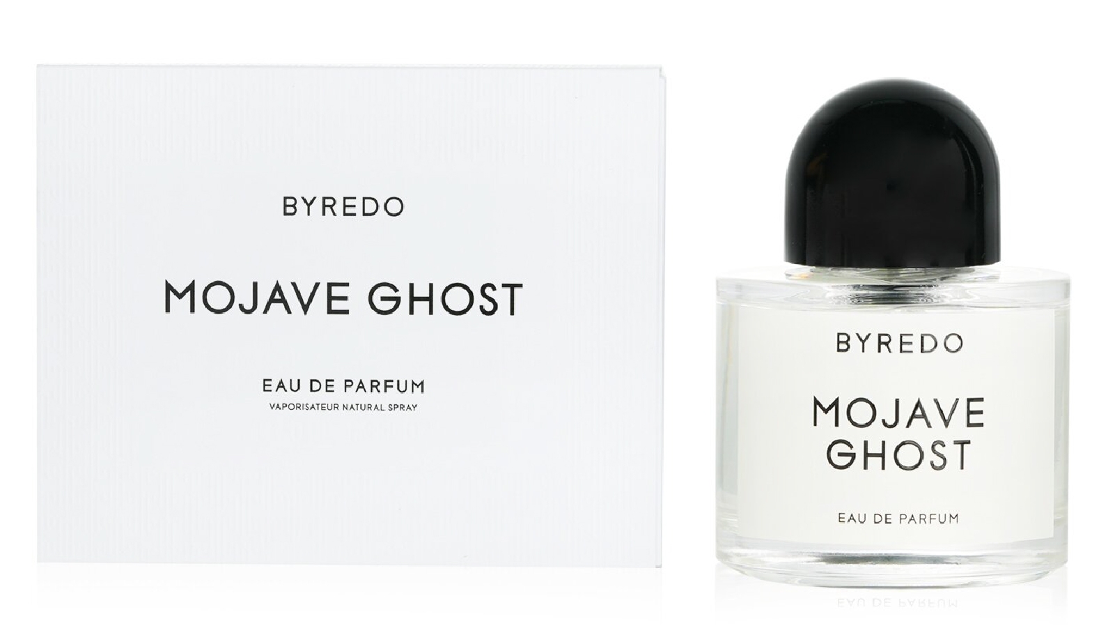 Byredo Mojave Ghost Eau De Parfum Spray Harvey Norman