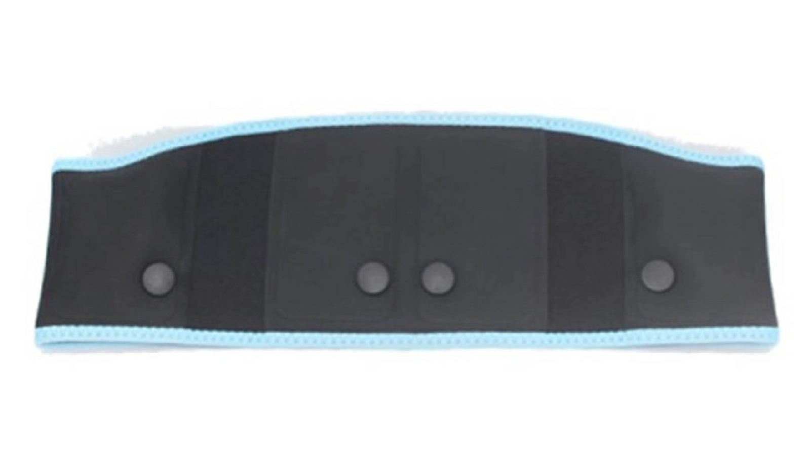 Abdominal Toning Belt アップグレード版 Evolve Abs Toning Belt – Slendertone US
