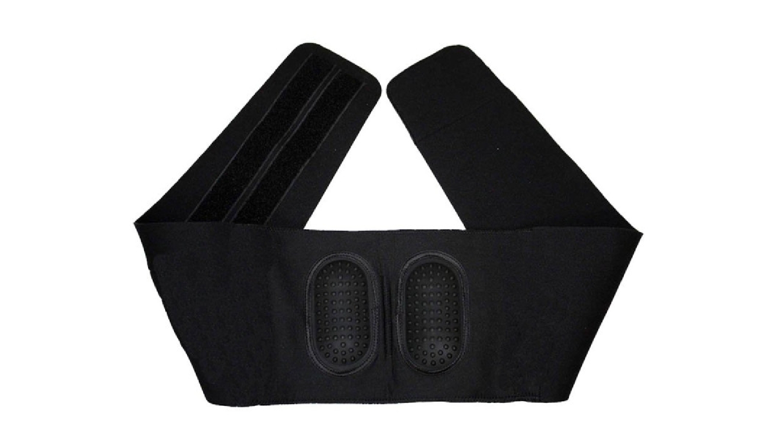 Caremax	Conductive Lumbar Back Support Belt