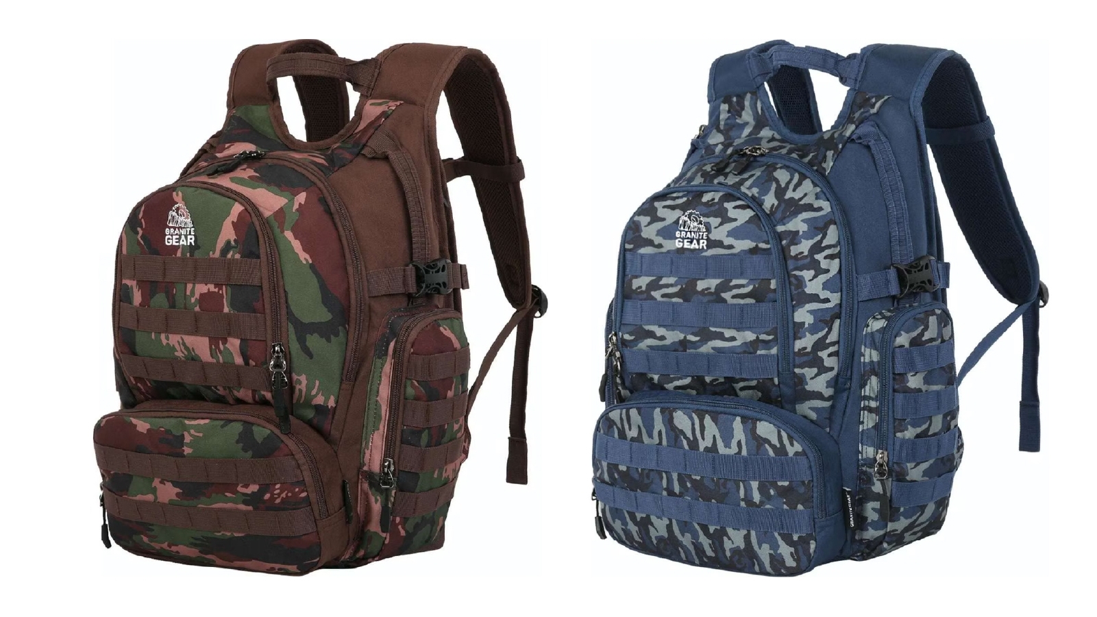 Granite Gear 15 Inch Waterproof Laptop Backpack