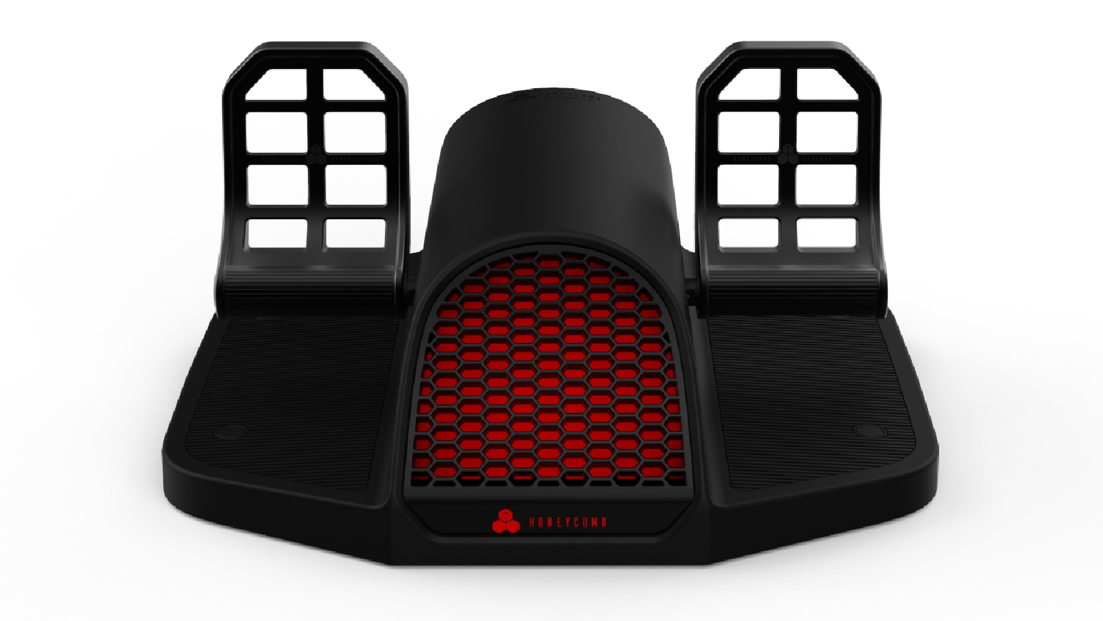 Honeycomb Charlie Rudder Pedals
