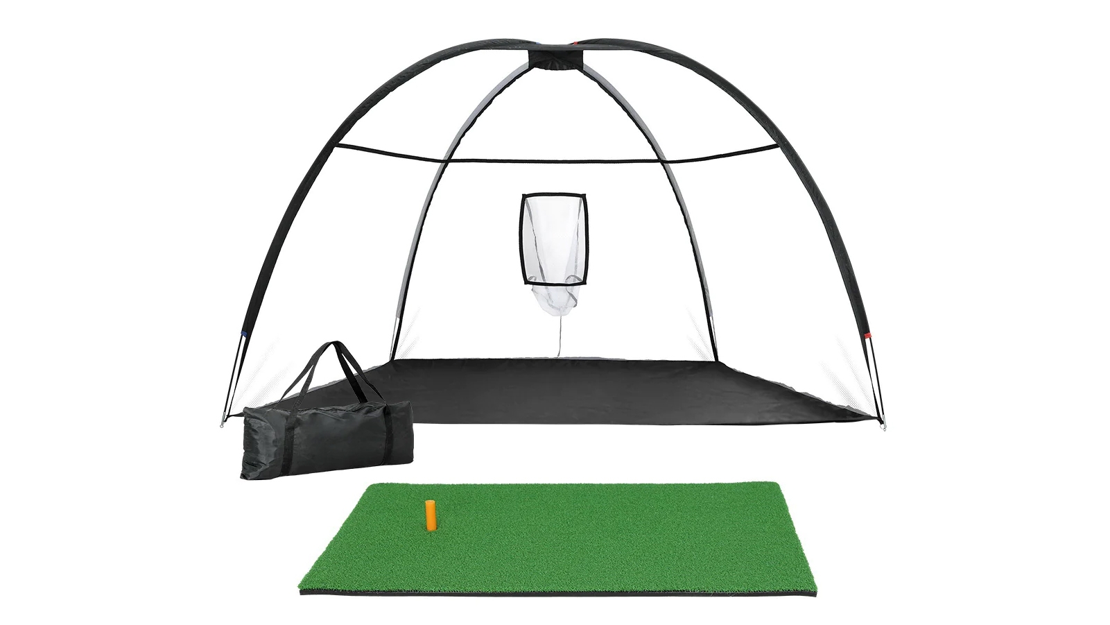 Everfit 3.5M Golf Practice Net with Driving Mat