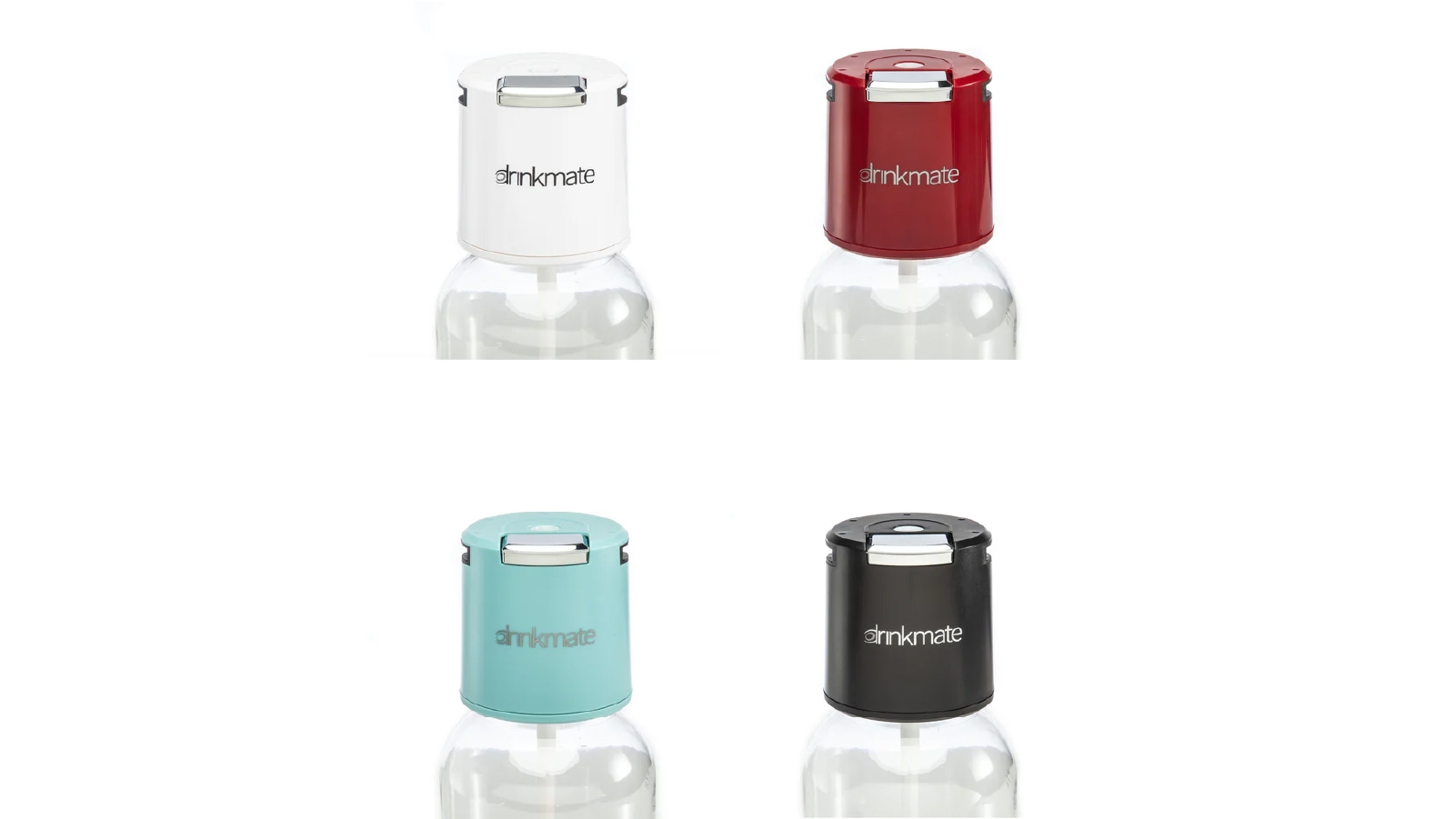 Drinkmate Spare Fizz Infuser
