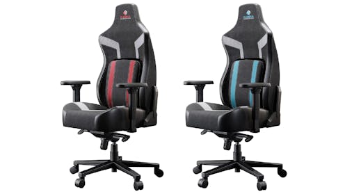 Eureka GC08 Python II Chair | Harvey Norman