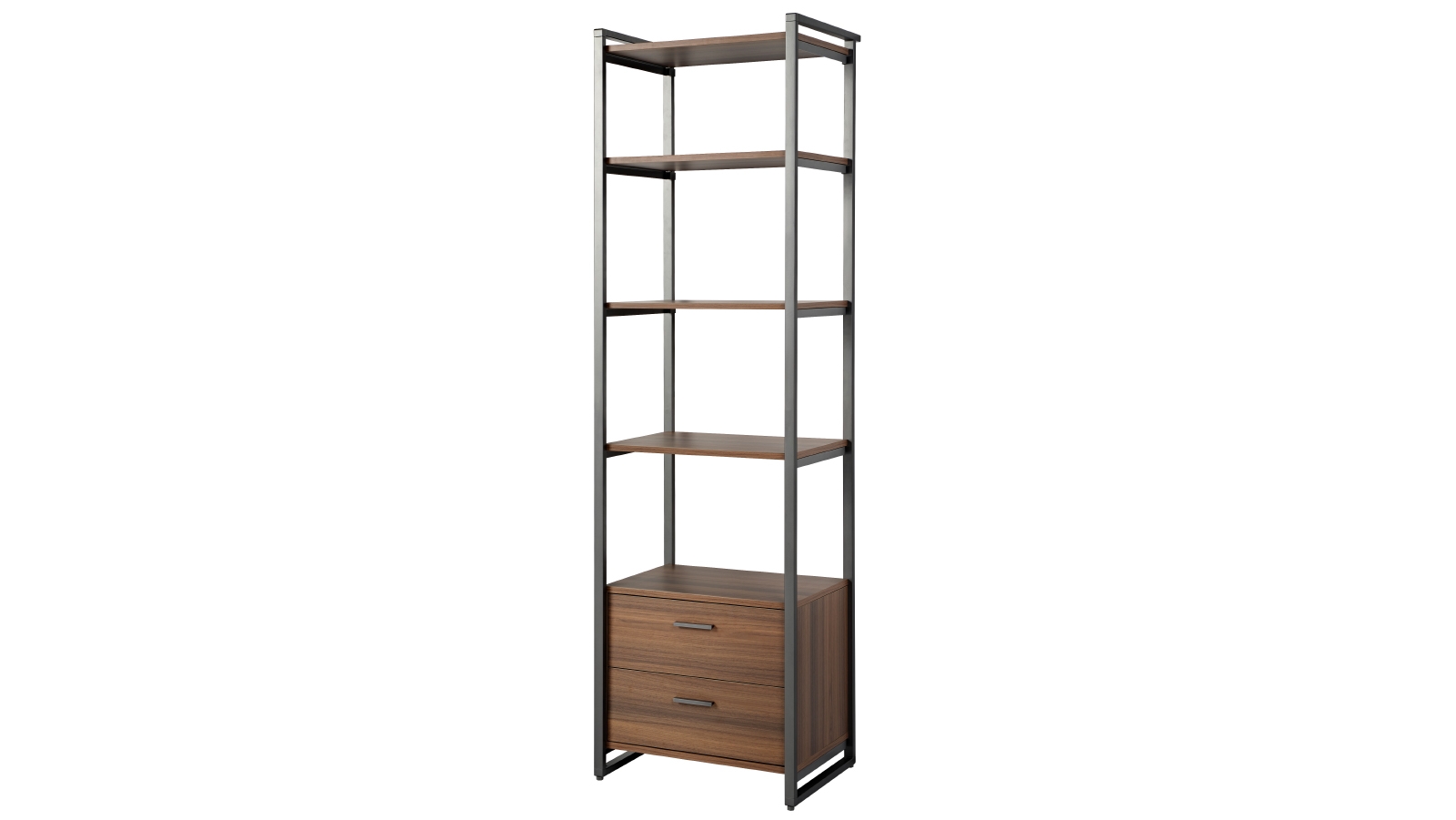 Eureka Sonoma Standing Shelf