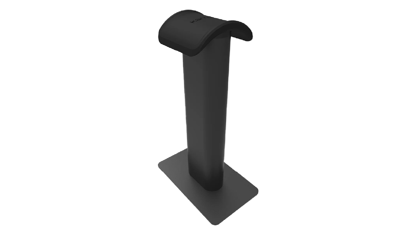 Kanto H2 Premium Universal Desktop Headphone Stand - Black