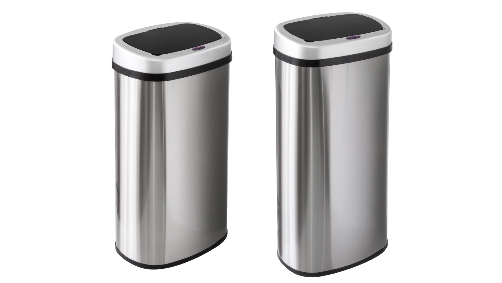 Healthy Choice Auto Sensor Trash Bin Harvey Norman