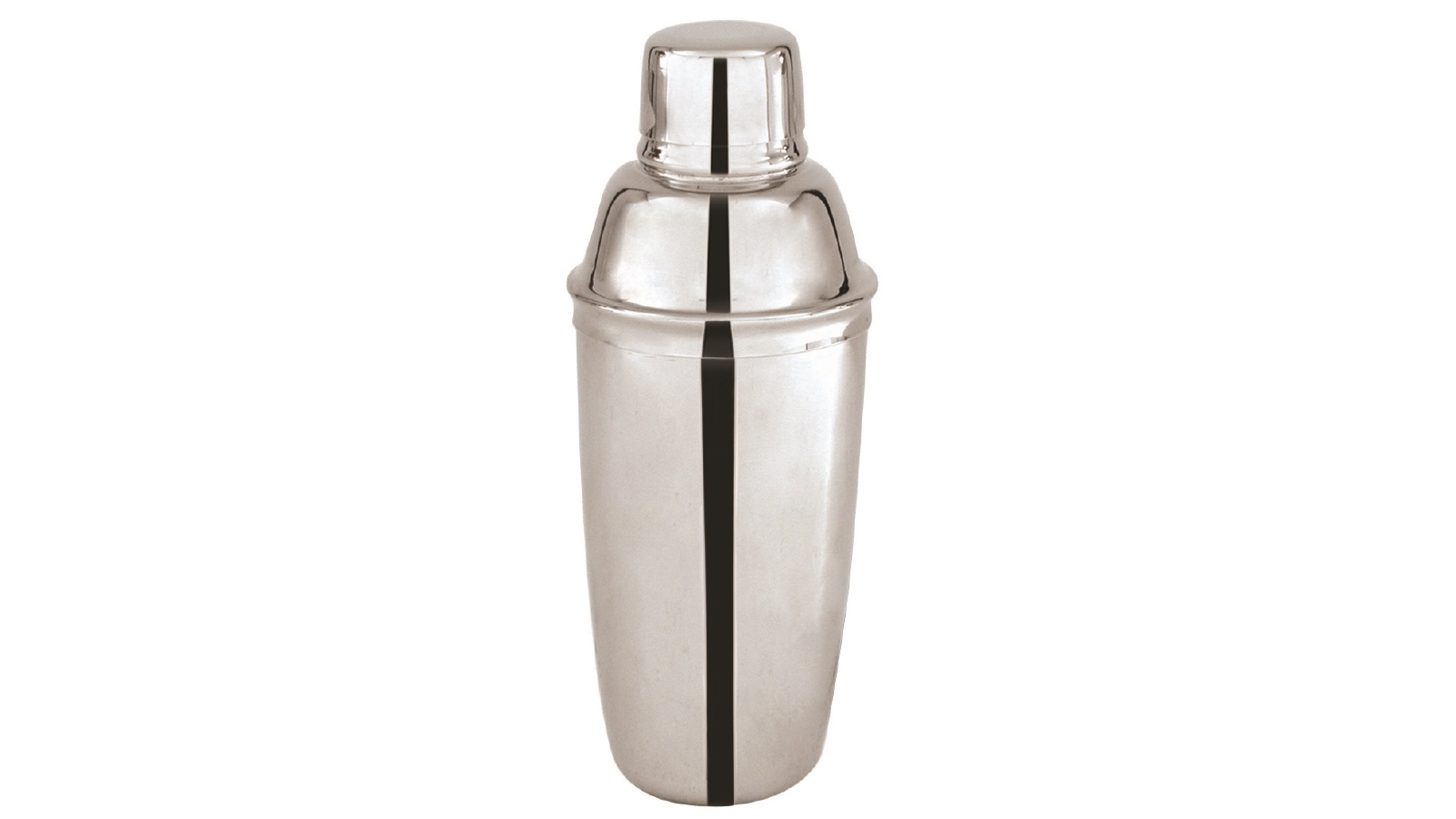 Trenton Deluxe Cocktail Shaker - 750ml