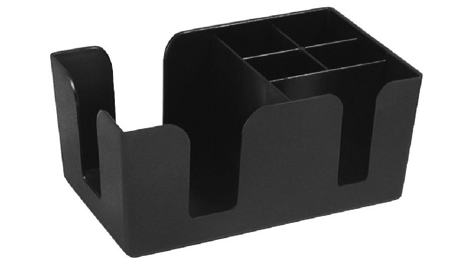 Trenton 6 Compartment Bar Organiser