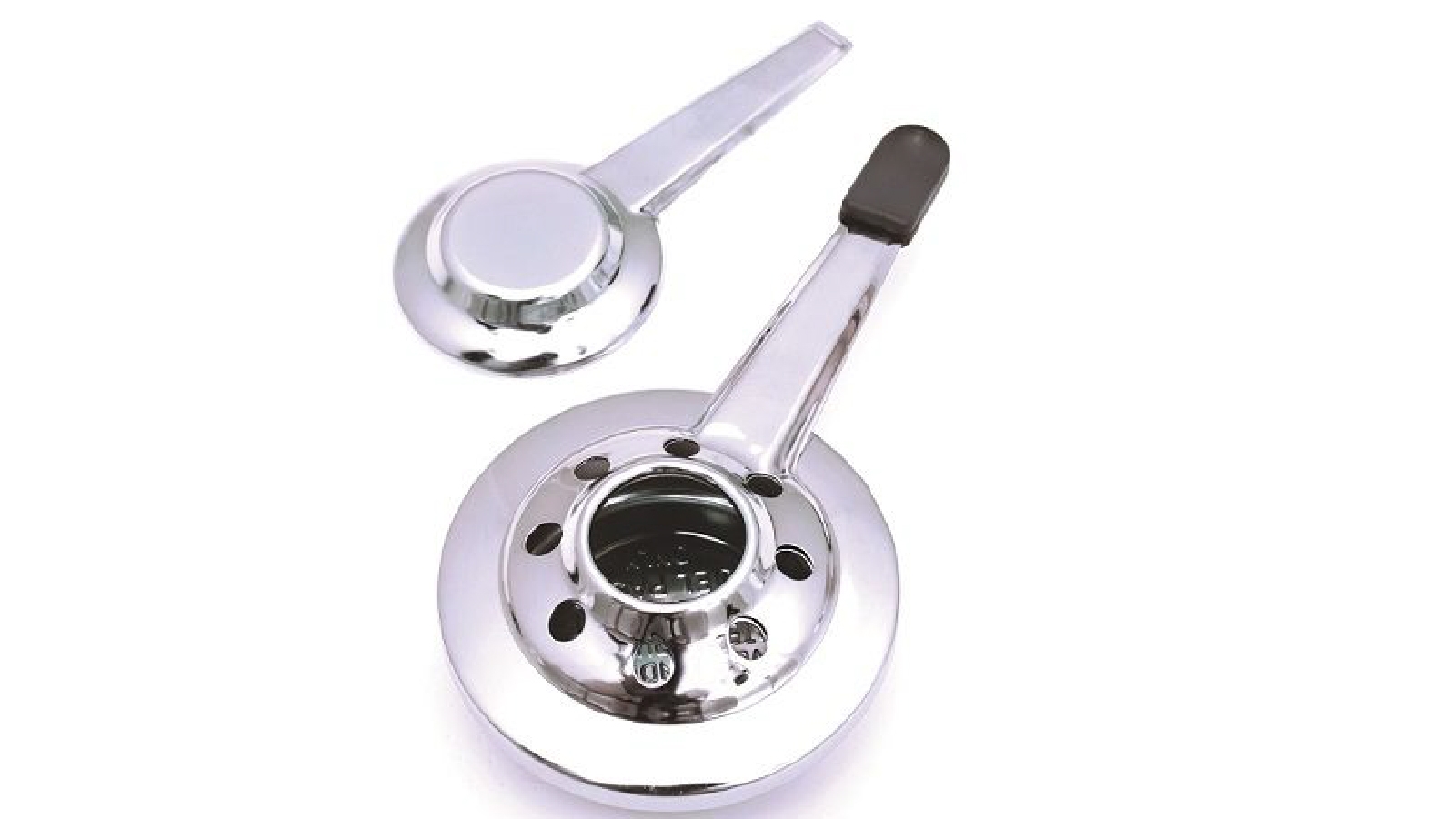 Swissmar Stainless Steel Fondue Burner