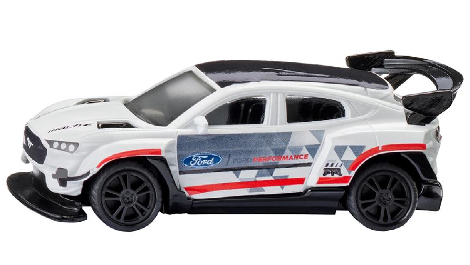 Siku Ford Mustang Mach-E 1400
