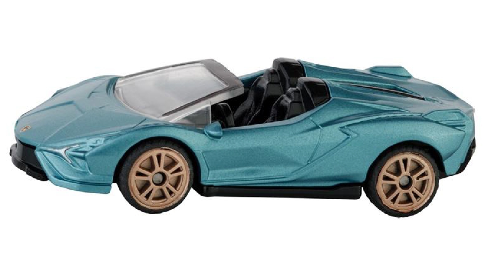 Siku Lamborghini Sian Roadster