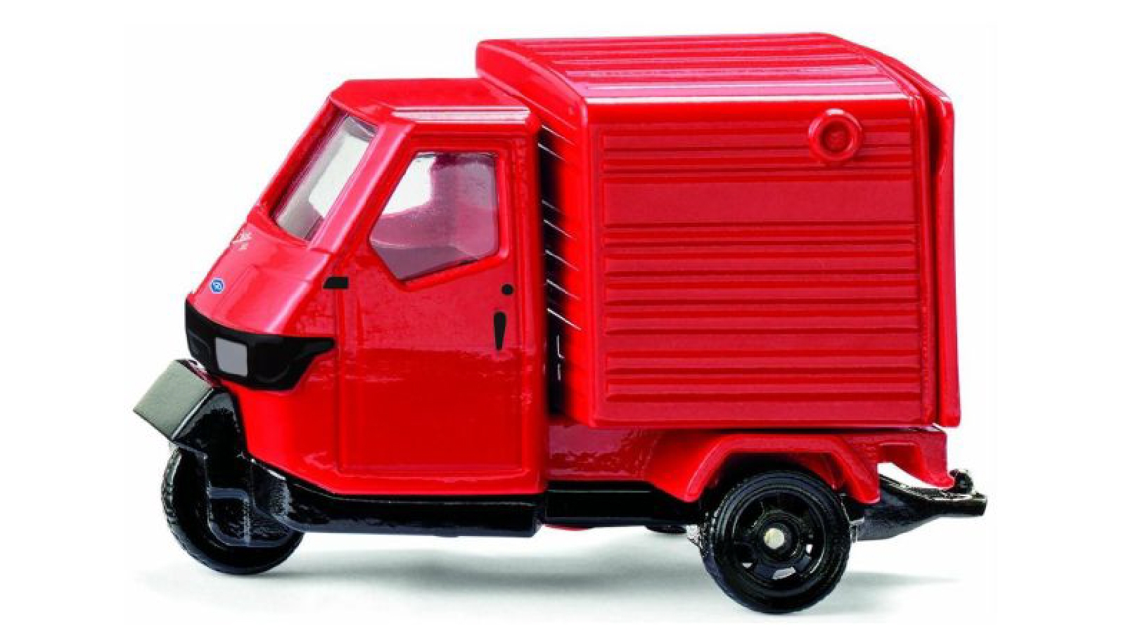 Siku Piaggio Ape