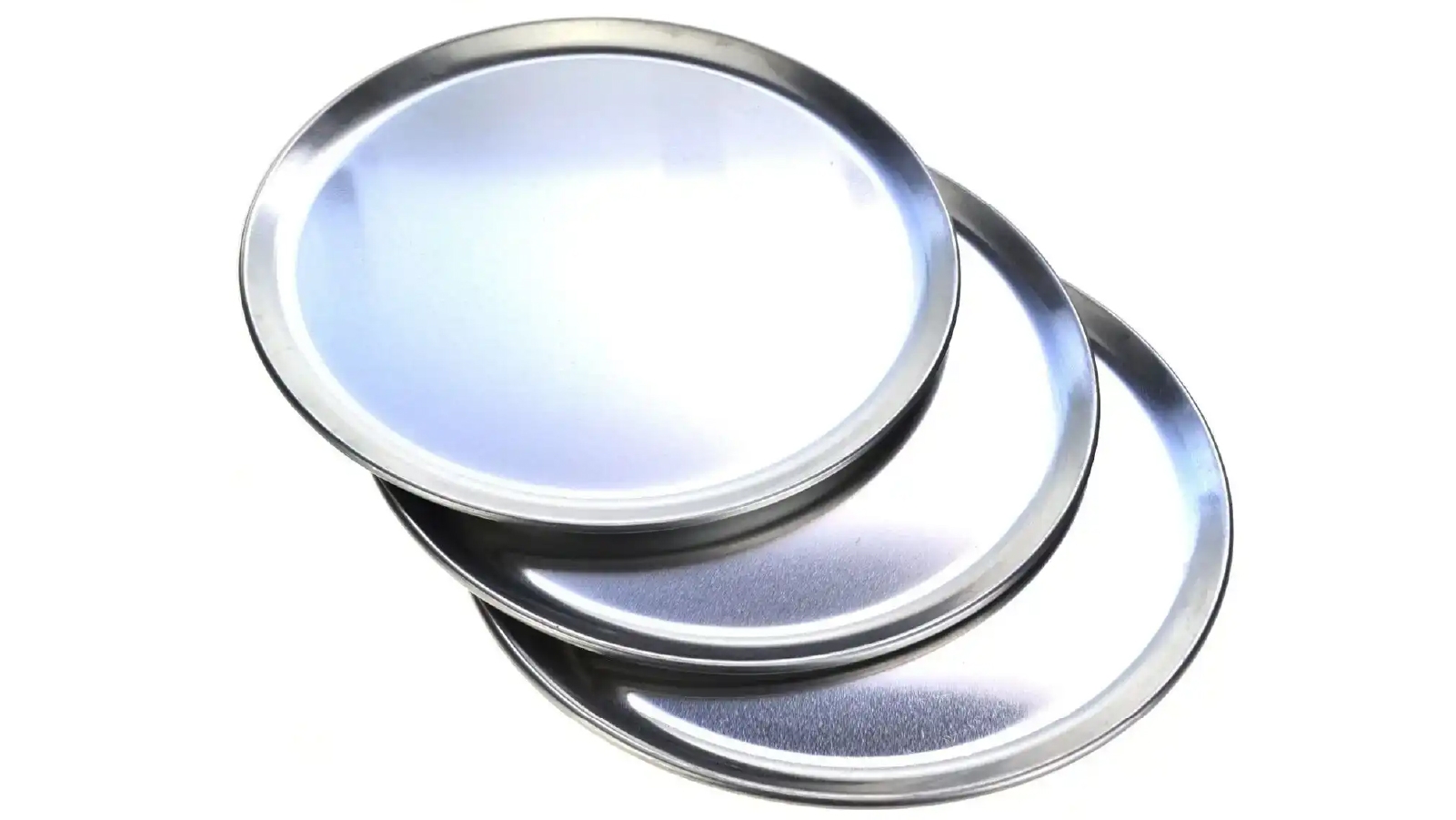 Trenton 3 Pack Pizza Plate - 150mm