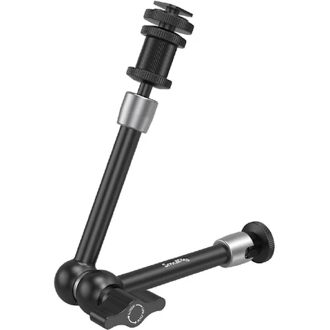 SmallRig Articulating Arm (9.5 Inches) 2066B - Black