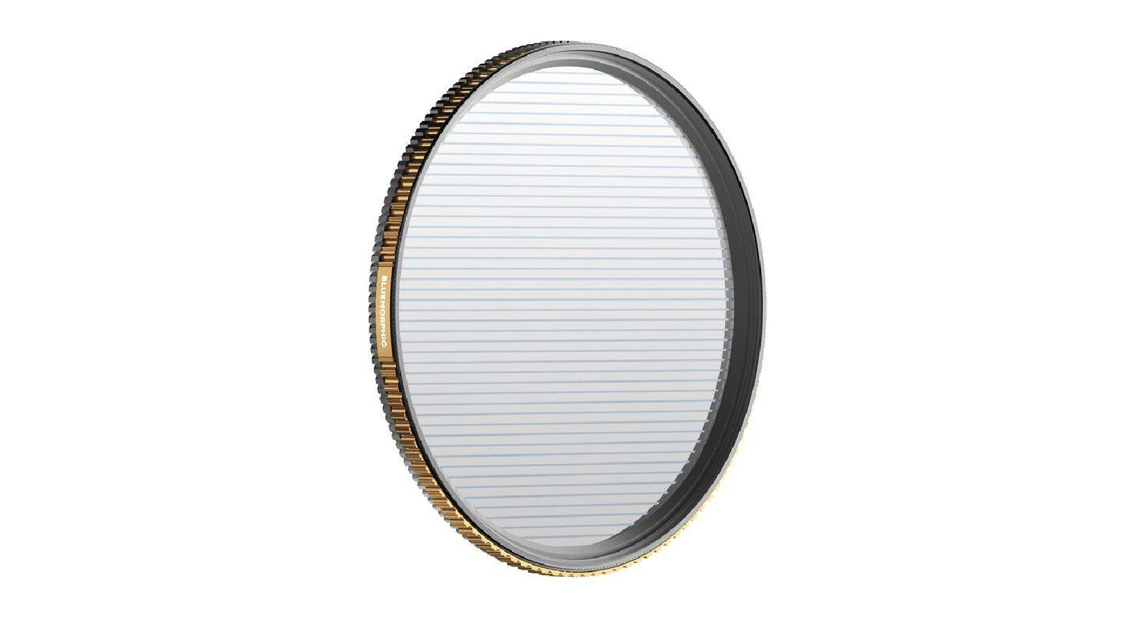 PolarPro 67mm QuartzLine Bluemorphic Streak Filter