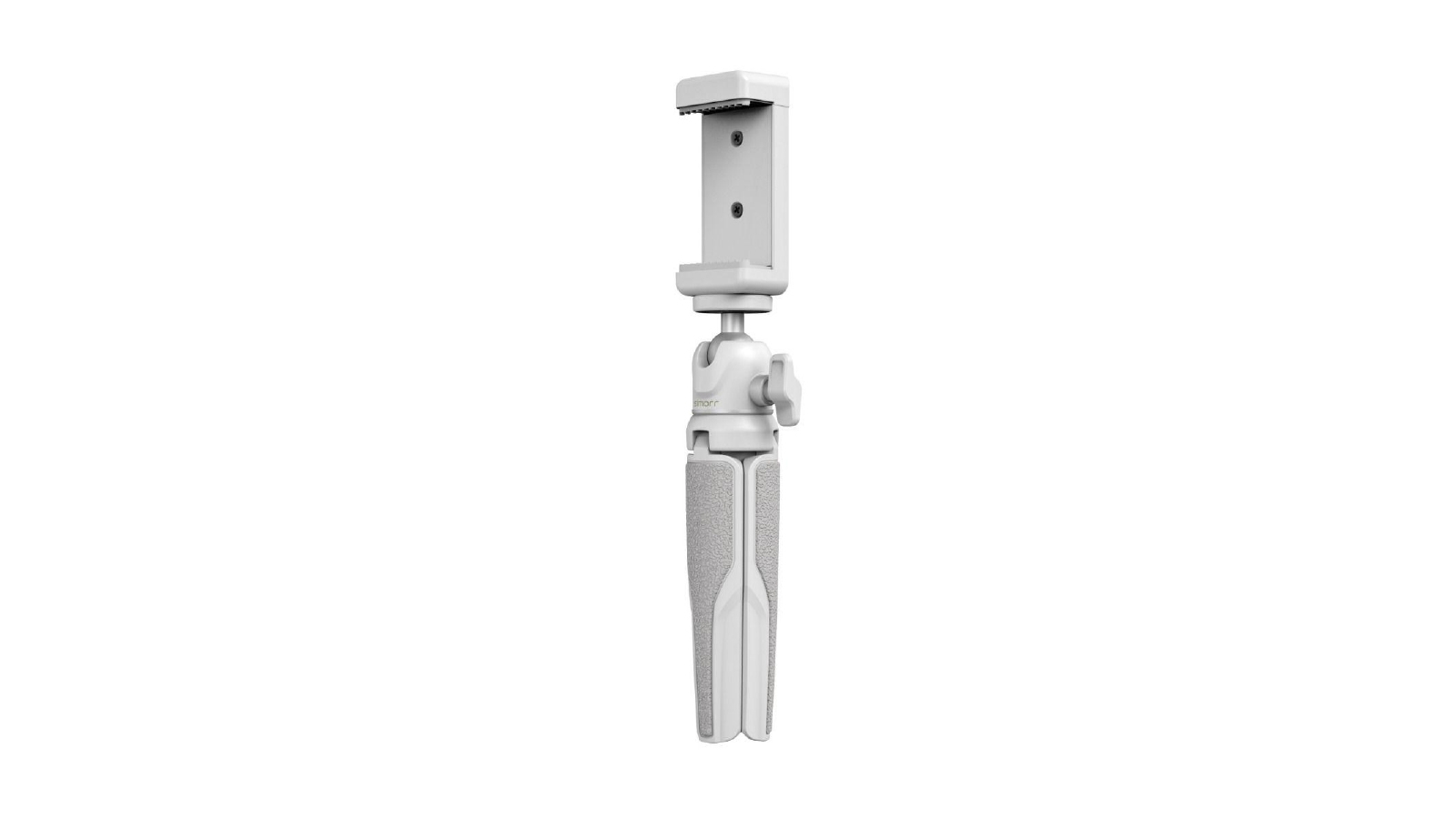 SmallRig Simorr Vigor VK-20 White Vlog Kit 3519