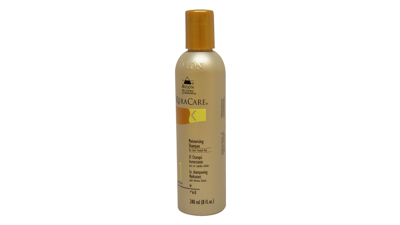 Avlon KeraCare Moisturizing Shampoo Harvey Norman