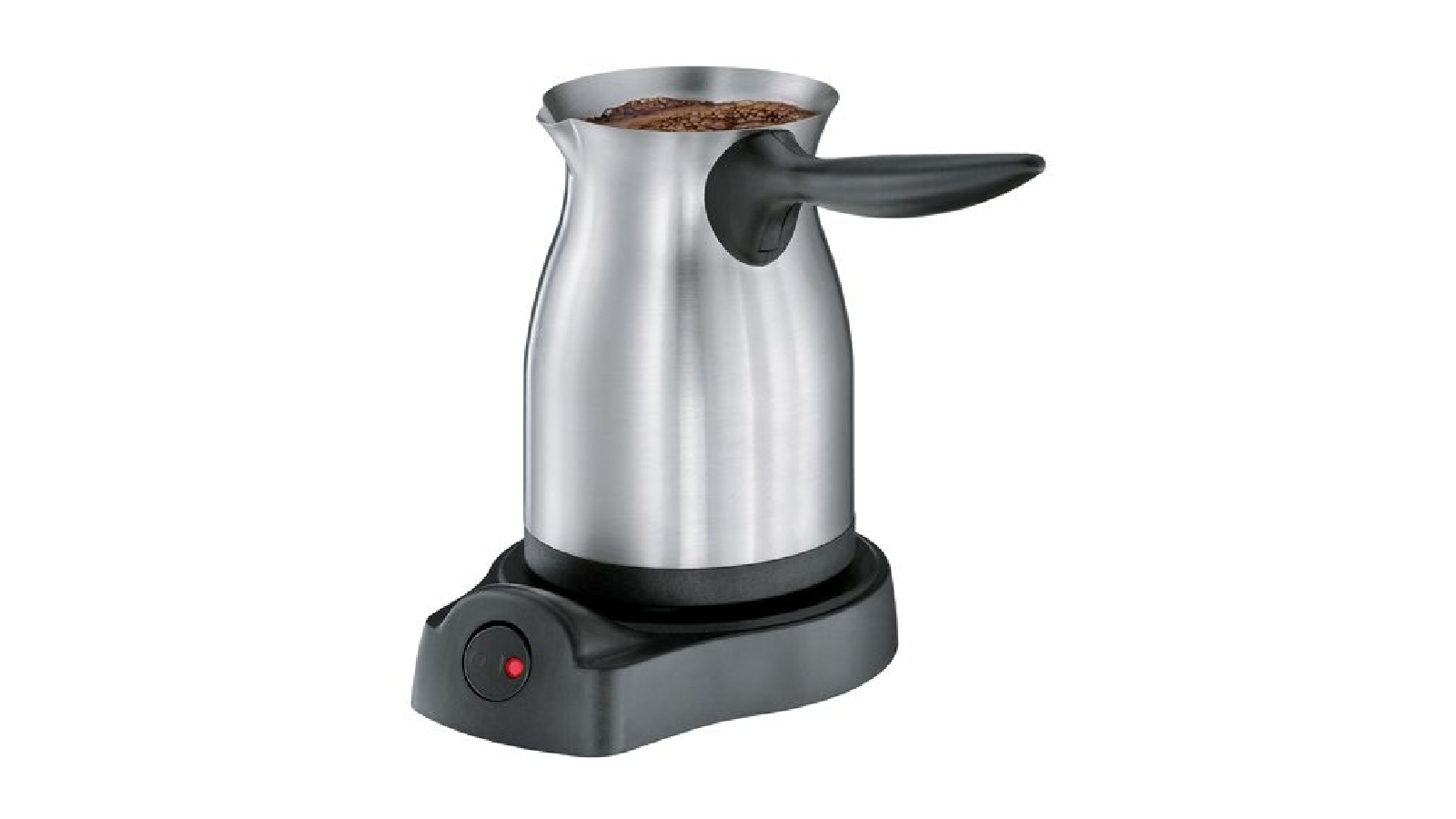 Cilio Oriente Electric Turkish Mocha Cooker