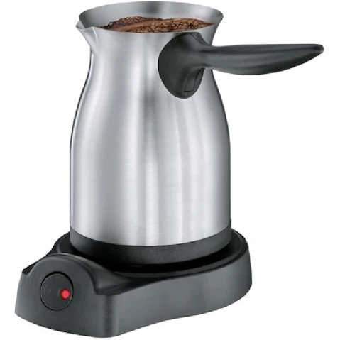 Cilio Oriente Electric Turkish Mocha Cooker