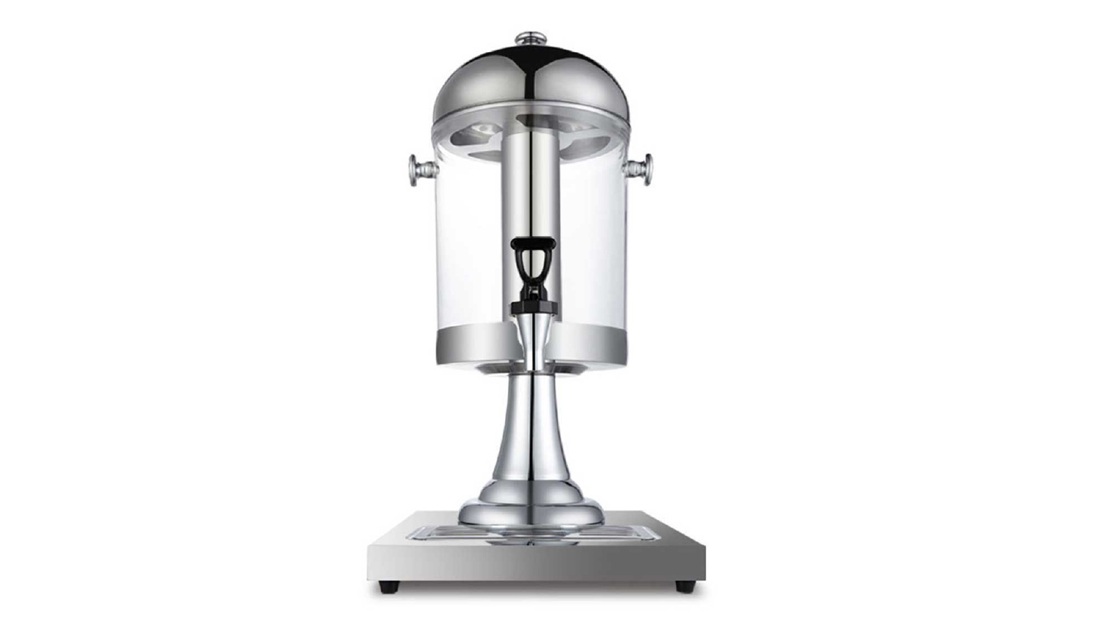 SOGA Single 8L Juicer Beverage Drinking Utensils