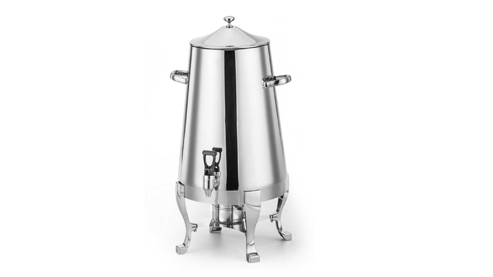 SOGA 13L Stainless Steel Juicer Beverage Drinking Utensils