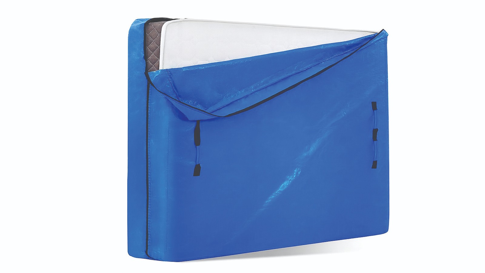 Healthy Home King Single Waterproof Mattress Bag  - 207 x 110 x 38cm