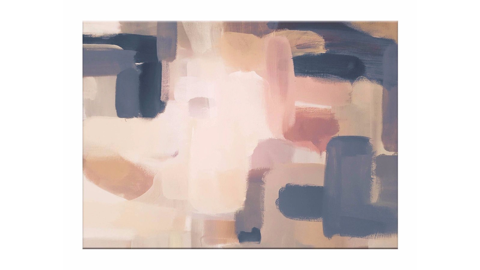 Arte Lab Patch Pallet 120x160cm Canvas Harvey Norman