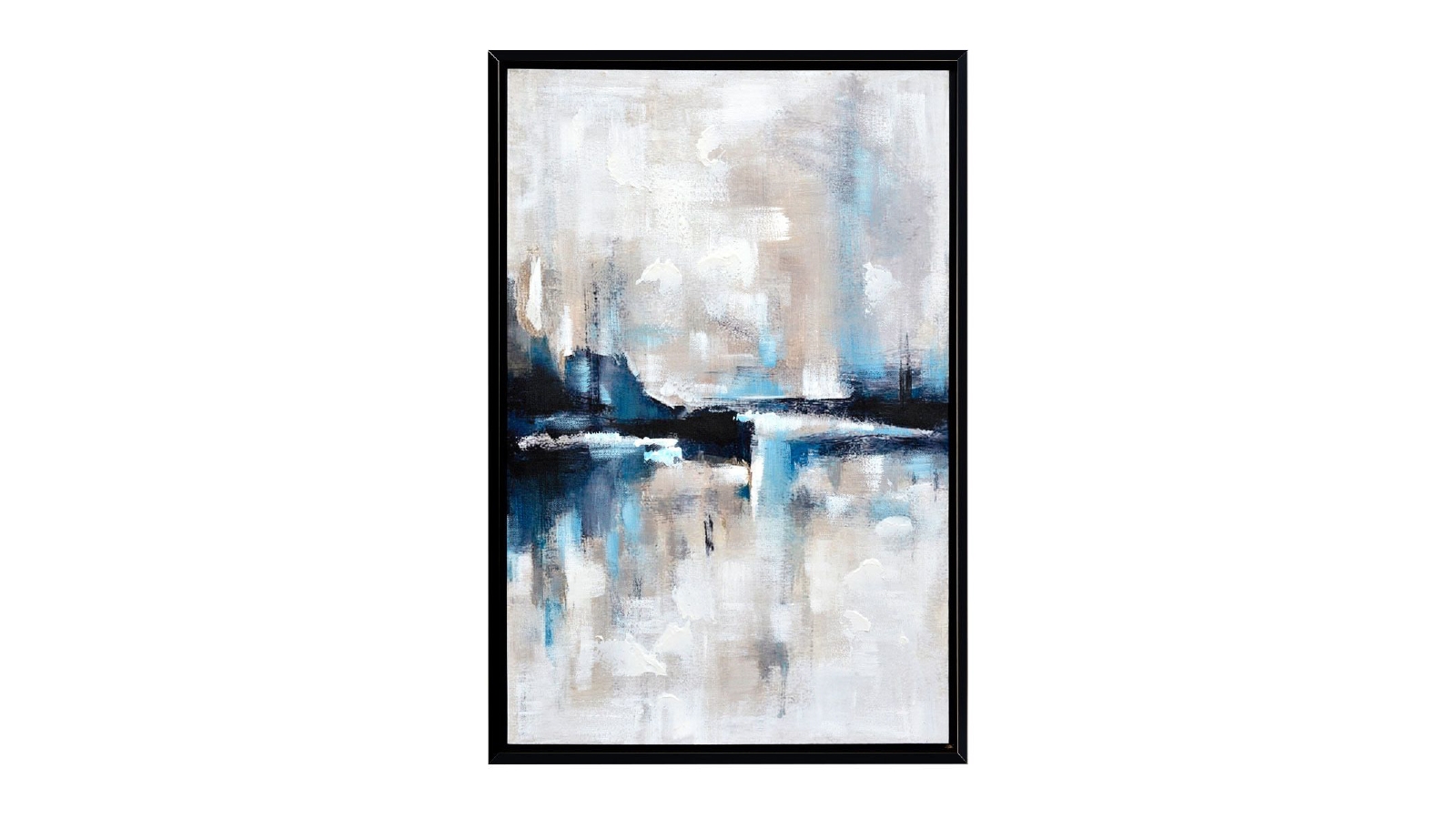 Cafe Lighting & Living Almost Famous Enhanced Canvas Print