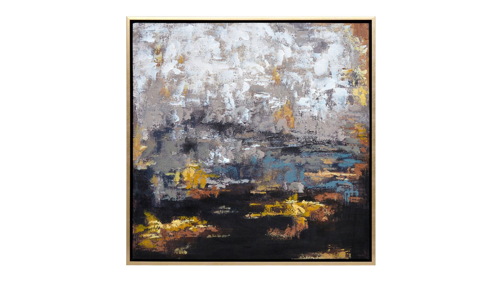 Cafe Lighting & Living The Adventure Canvas Painting